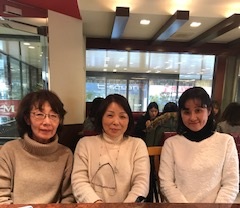 あおいことりin大阪開催しました
